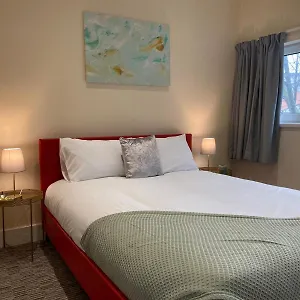 Apartment Aa Alexander House, Newcastle upon Tyne