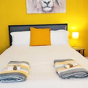 Holiday home Romulus Court Fenham, Newcastle upon Tyne